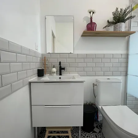 Apartment Bosco *