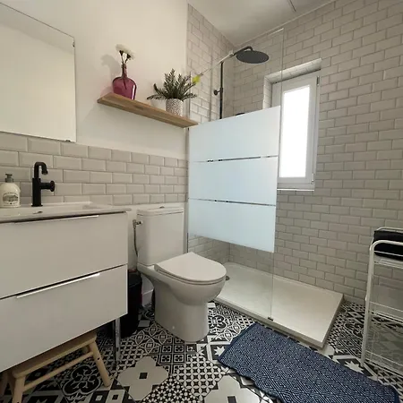 Apartment Bosco *