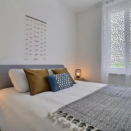 Apartment Bosco Valence (Drome)