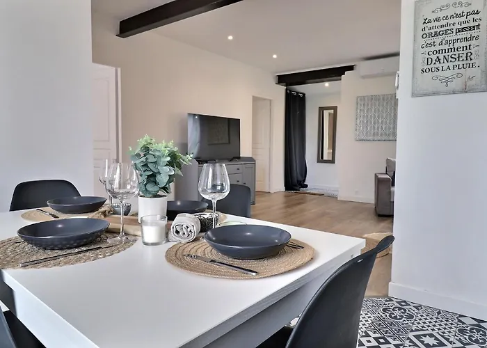 Appartement Bosco