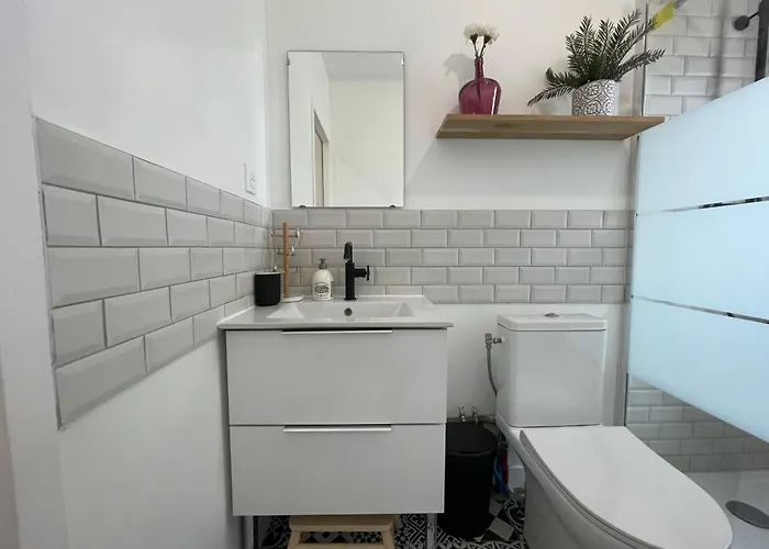 Appartement Bosco *