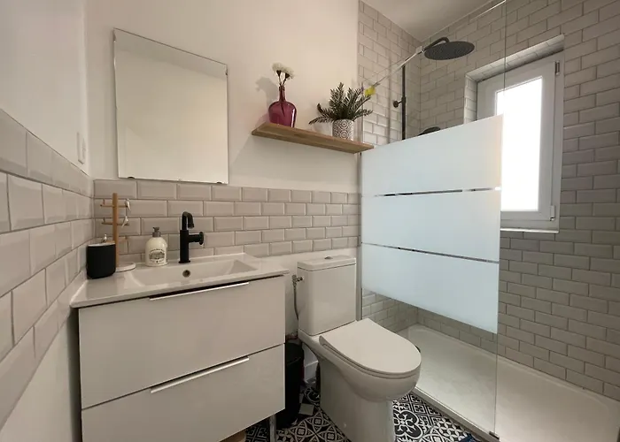 Appartement Bosco *